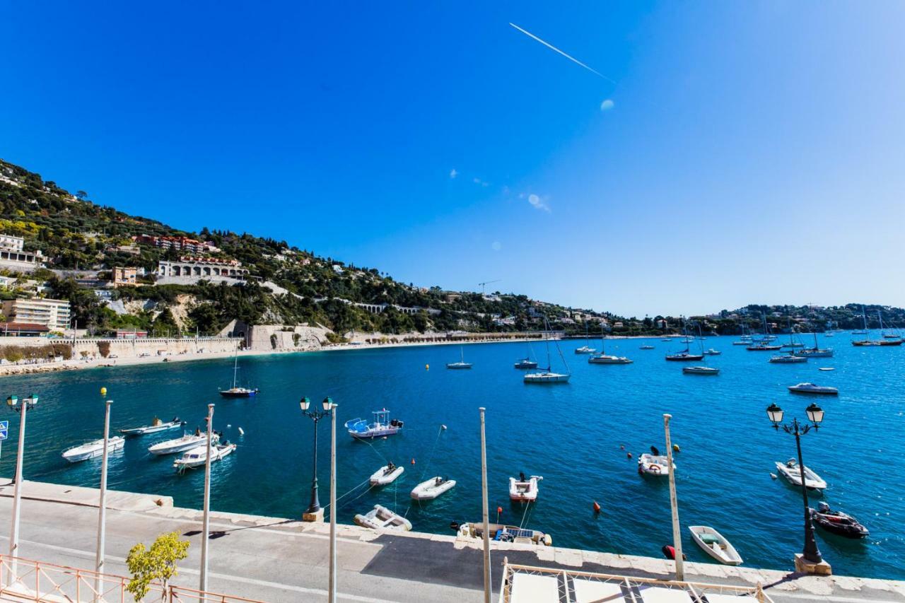 Quai Des Marinieres Ap2015 By Riviera Holiday Homes 滨海自由城 外观 照片