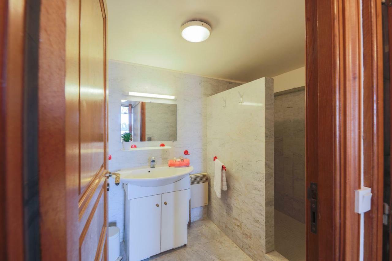 Quai Des Marinieres Ap2015 By Riviera Holiday Homes 滨海自由城 外观 照片