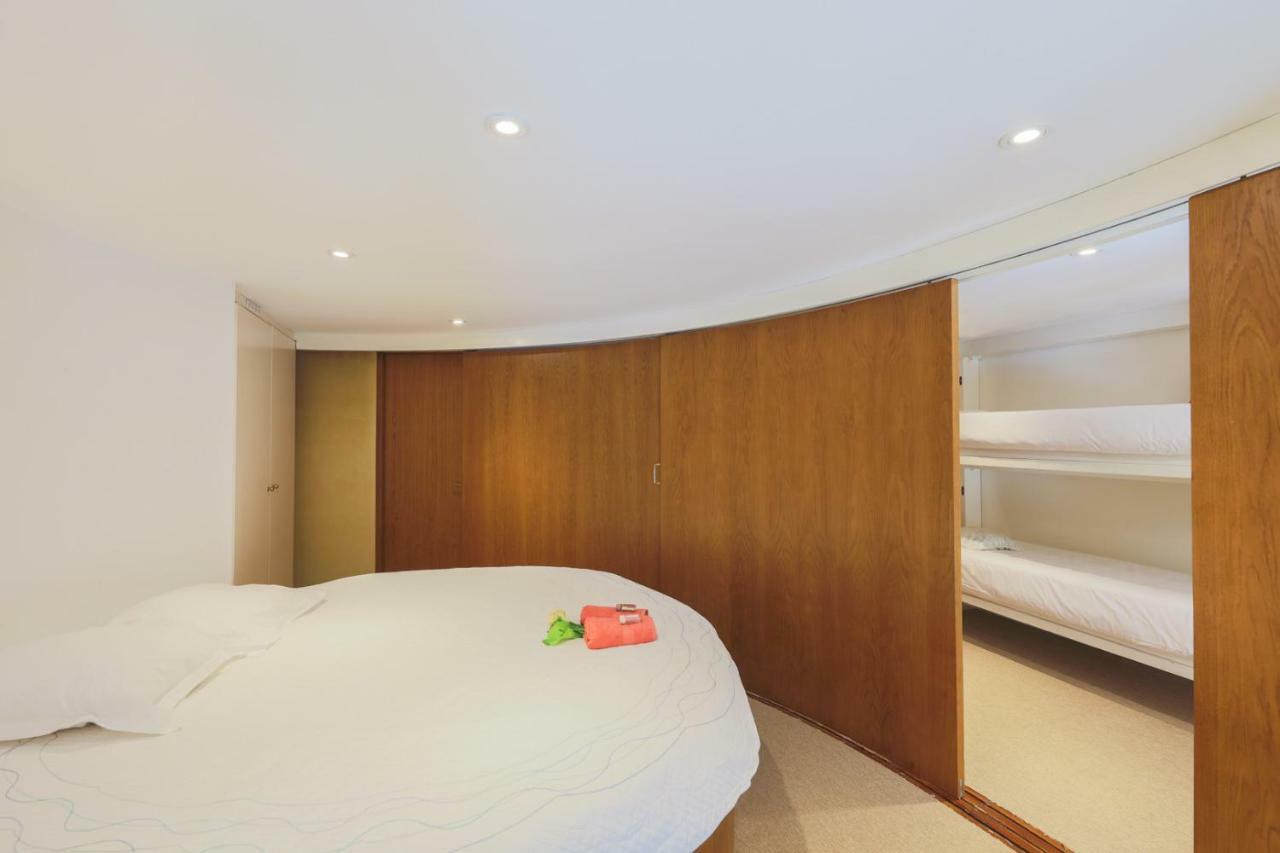 Quai Des Marinieres Ap2015 By Riviera Holiday Homes 滨海自由城 外观 照片