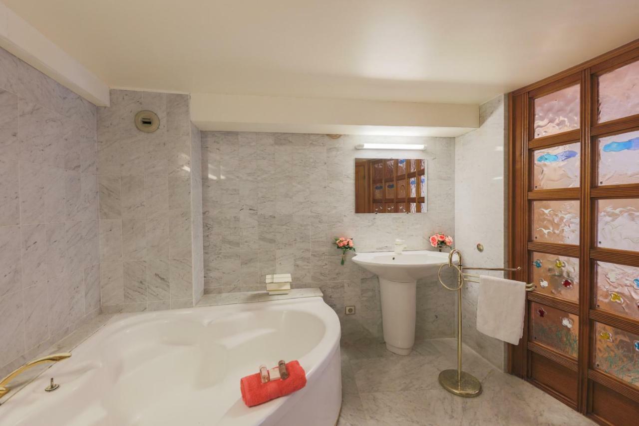 Quai Des Marinieres Ap2015 By Riviera Holiday Homes 滨海自由城 外观 照片