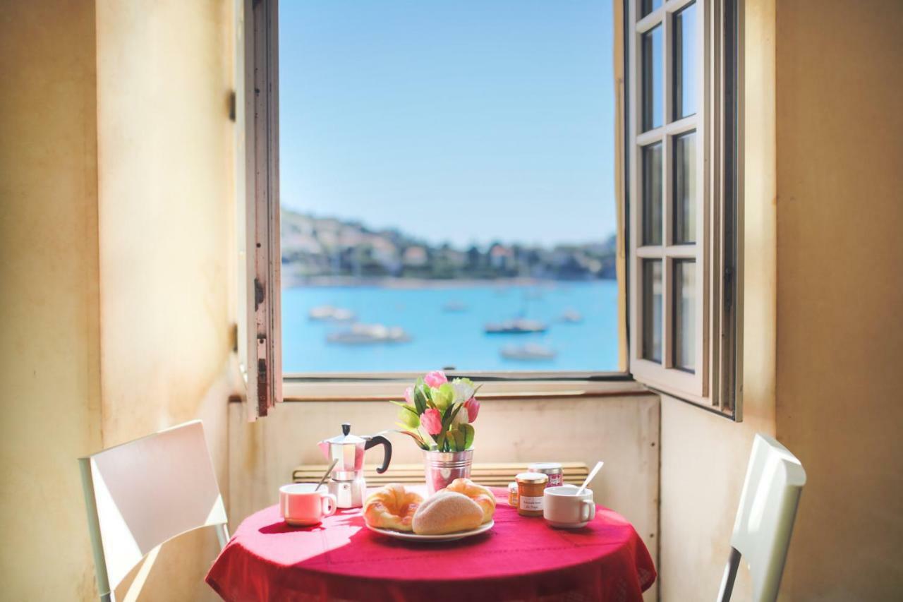 Quai Des Marinieres Ap2015 By Riviera Holiday Homes 滨海自由城 外观 照片
