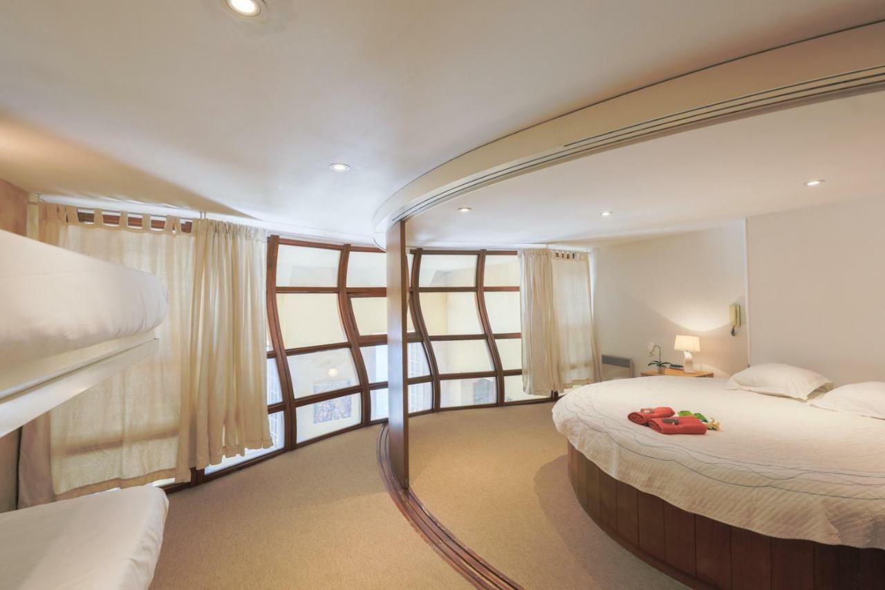 Quai Des Marinieres Ap2015 By Riviera Holiday Homes 滨海自由城 外观 照片