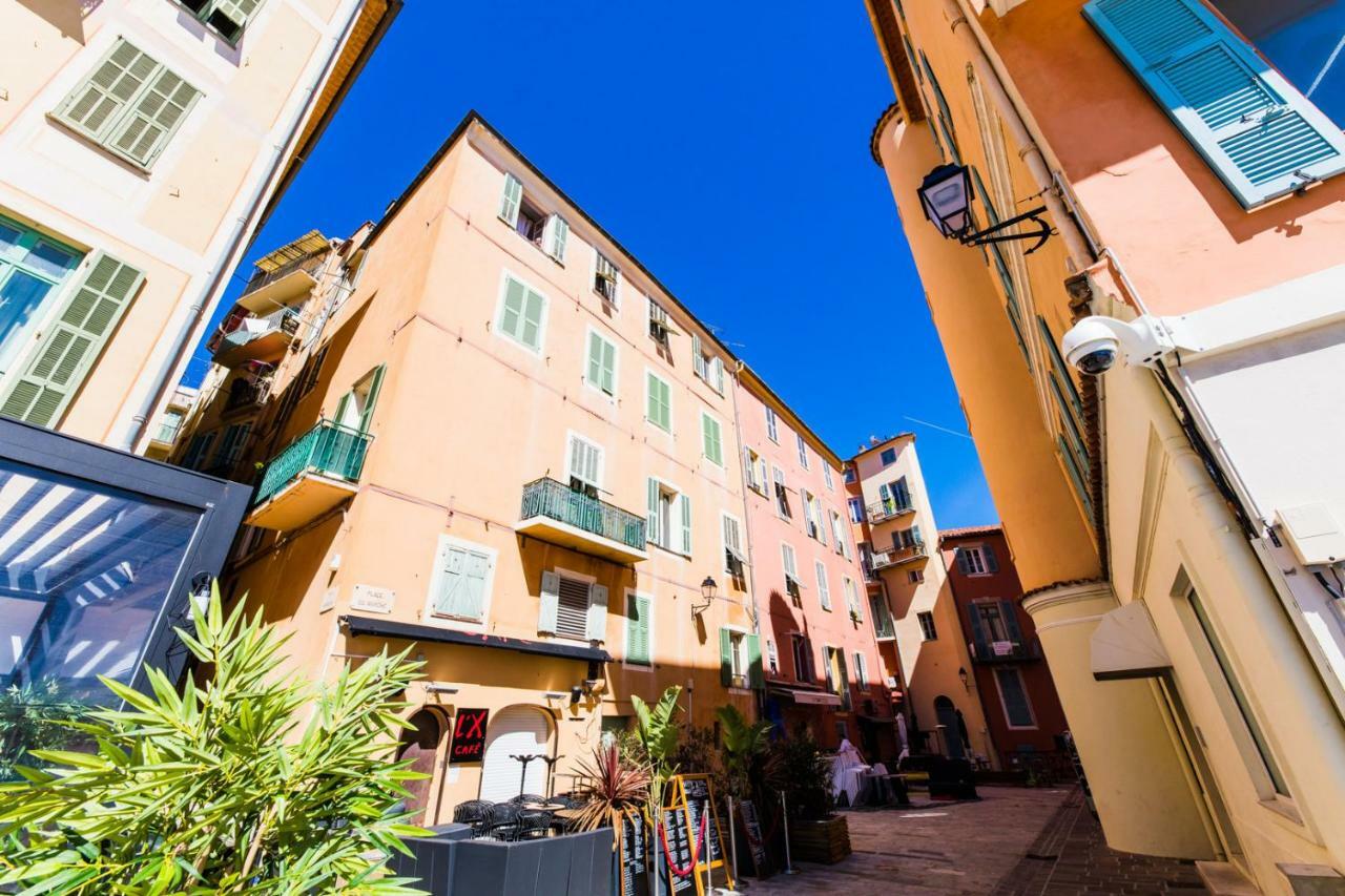 Quai Des Marinieres Ap2015 By Riviera Holiday Homes 滨海自由城 外观 照片